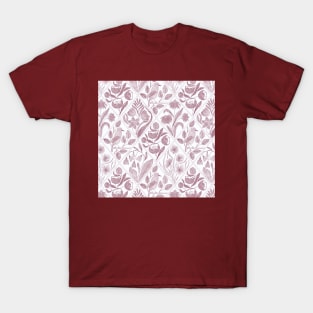 Flowers T-Shirt